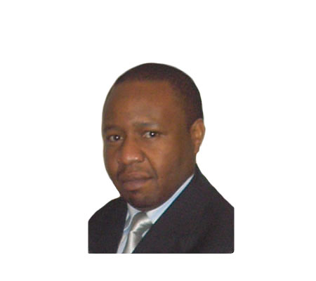 GILBERT MOGOKO