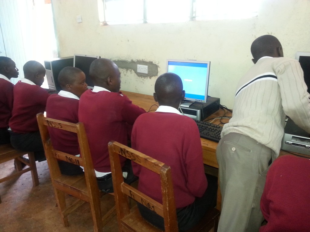 Education
